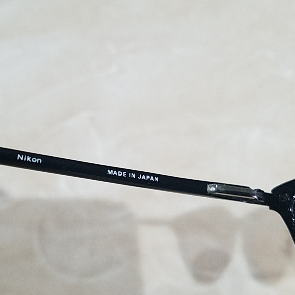 Nikon Sunglasses - Picture 5 of 8